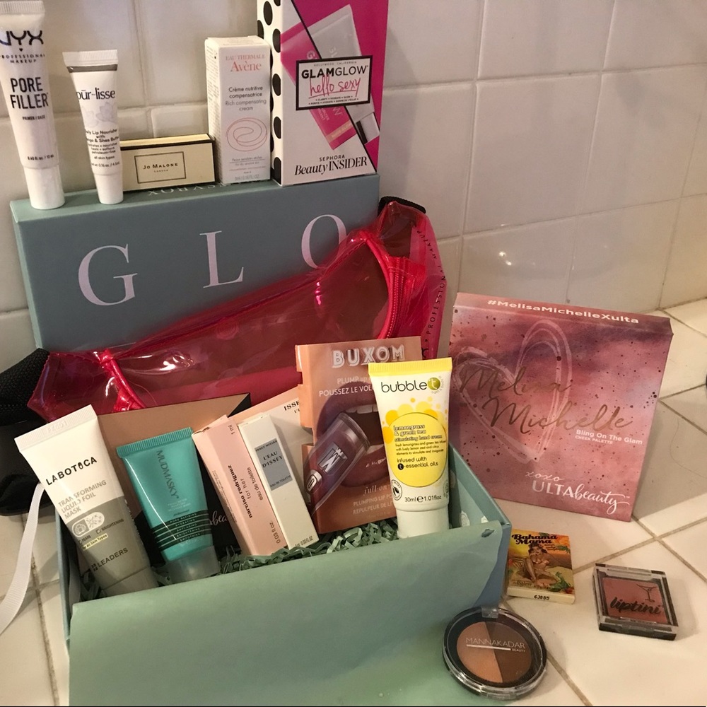 Beauty Bundle